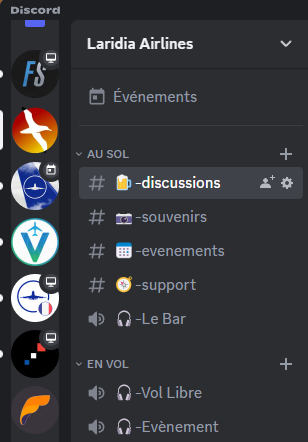Discord